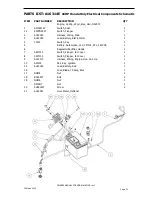 Preview for 31 page of COX Stockman 4000 A16314E Owner'S/Operator'S Manual