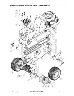 Preview for 32 page of COX STOCKMAN 4000A16514E A380c1a028cb42100e0dfbe33758d4ba