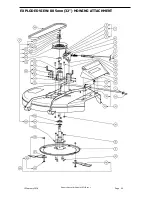 Preview for 40 page of COX STOCKMAN 4000A16514E A380c1a028cb42100e0dfbe33758d4ba