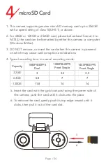 Preview for 7 page of COXPAL A9D User Manual