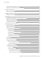 Preview for 4 page of Coyote Point Systems Equalizer GX Series Administration Manual