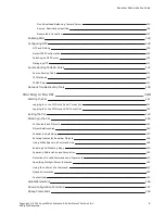 Preview for 5 page of Coyote Point Systems Equalizer GX Series Administration Manual