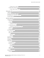 Предварительный просмотр 7 страницы Coyote Point Systems Equalizer GX Series Administration Manual