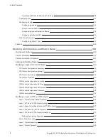 Preview for 8 page of Coyote Point Systems Equalizer GX Series Administration Manual