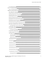 Preview for 9 page of Coyote Point Systems Equalizer GX Series Administration Manual