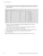 Preview for 60 page of Coyote Point Systems Equalizer GX Series Administration Manual