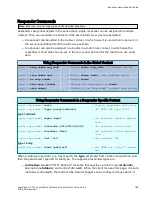 Предварительный просмотр 199 страницы Coyote Point Systems Equalizer GX Series Administration Manual