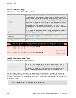 Preview for 206 page of Coyote Point Systems Equalizer GX Series Administration Manual