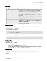 Preview for 219 page of Coyote Point Systems Equalizer GX Series Administration Manual