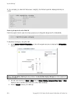 Предварительный просмотр 256 страницы Coyote Point Systems Equalizer GX Series Administration Manual