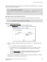 Preview for 261 page of Coyote Point Systems Equalizer GX Series Administration Manual