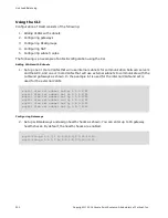 Предварительный просмотр 500 страницы Coyote Point Systems Equalizer GX Series Administration Manual