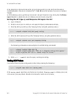 Preview for 650 page of Coyote Point Systems Equalizer GX Series Administration Manual