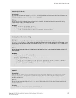 Preview for 687 page of Coyote Point Systems Equalizer GX Series Administration Manual