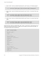 Preview for 744 page of Coyote Point Systems Equalizer GX Series Administration Manual