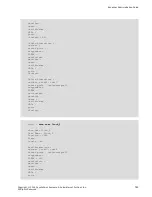 Preview for 745 page of Coyote Point Systems Equalizer GX Series Administration Manual