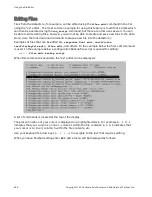 Preview for 826 page of Coyote Point Systems Equalizer GX Series Administration Manual