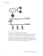 Предварительный просмотр 22 страницы Coyote Point Systems Equalizer Installation And Administration Manual