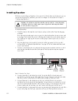 Предварительный просмотр 30 страницы Coyote Point Systems Equalizer Installation And Administration Manual