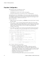 Предварительный просмотр 34 страницы Coyote Point Systems Equalizer Installation And Administration Manual