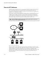 Предварительный просмотр 112 страницы Coyote Point Systems Equalizer Installation And Administration Manual