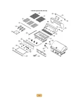 Предварительный просмотр 31 страницы Coyote C Series Use & Care Manual