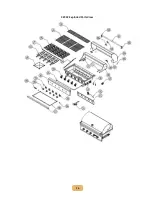 Предварительный просмотр 35 страницы Coyote C Series Use & Care Manual