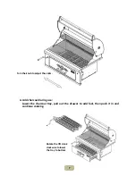 Предварительный просмотр 9 страницы Coyote C1CH36 Use & Care Manual