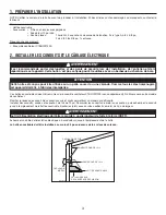 Preview for 15 page of Coyote C1LINER Series Installation Instructions Manual