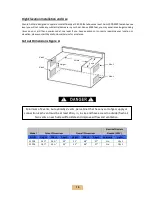 Предварительный просмотр 11 страницы Coyote C1P28 Use & Care Manual