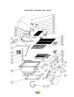 Предварительный просмотр 36 страницы Coyote CC2LP Use & Care Manual