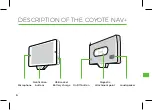 Preview for 6 page of Coyote NAV+ Quick Start Manual