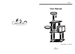 Coziwow CW12A0324 User Manual preview