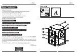 Preview for 2 page of Coziwow CW12K0330 User Manual