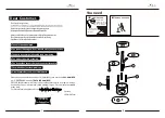 Предварительный просмотр 2 страницы Coziwow CW12K0528 User Manual