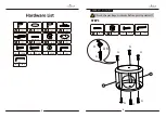 Предварительный просмотр 3 страницы Coziwow CW12K0528 User Manual