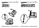 Предварительный просмотр 4 страницы Coziwow CW12K0528 User Manual