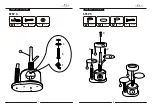 Предварительный просмотр 5 страницы Coziwow CW12K0528 User Manual