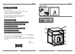 Предварительный просмотр 2 страницы Coziwow CW12L0331 User Manual