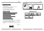 Предварительный просмотр 2 страницы Coziwow CW12L0511 User Manual