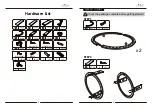 Preview for 3 page of Coziwow CW12S0498 User Manual