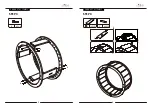 Предварительный просмотр 4 страницы Coziwow CW12S0498 User Manual