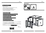 Preview for 2 page of Coziwow CW12T0337 User Manual