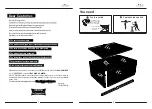 Предварительный просмотр 2 страницы Coziwow CW12U0500 User Manual