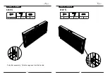 Предварительный просмотр 5 страницы Coziwow CW12U0500 User Manual