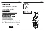 Предварительный просмотр 2 страницы Coziwow CW91S0320 User Manual