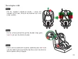 Предварительный просмотр 26 страницы Cozy N Safe EST173 Instruction Manual