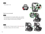 Предварительный просмотр 37 страницы Cozy N Safe EST173 Instruction Manual