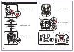 Preview for 17 page of Cozy N Safe EST226 Instructions For Use Manual