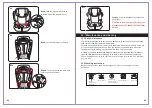 Preview for 18 page of Cozy N Safe EST226 Instructions For Use Manual